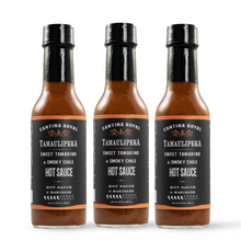 Tamaulipeka Hot Sauce 5 oz - Featured Hot Ones™ Season 11