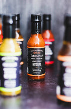Bring the Heat Hot Sauce Gift Box