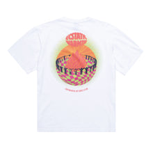 FLAN Labs x CR Hot Sauce 'Ecstatic Warmth' T-Shirt