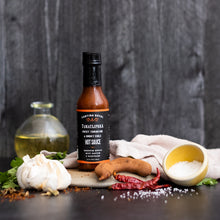 Tamaulipeka Hot Sauce 5 oz - Featured Hot Ones™ Season 11