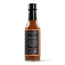 Tamaulipeka Hot Sauce 5 oz - Featured Hot Ones™ Season 11