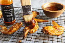 Tamaulipeka Hot Sauce 5 oz - Featured Hot Ones™ Season 11