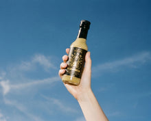 HEATONIST No. Eleven by Cantina Royal | Limited Edition Epazote Hot Sauce
