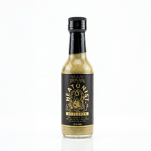 HEATONIST No. Eleven by Cantina Royal | Limited Edition Epazote Hot Sauce