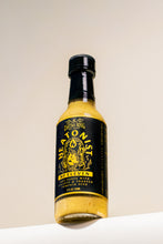 HEATONIST No. Eleven by Cantina Royal | Limited Edition Epazote Hot Sauce